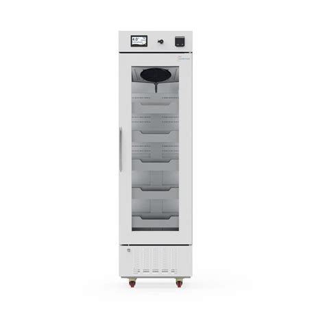 Refrigerador Para Banco De Sangue M390KN CoolerMed Medical