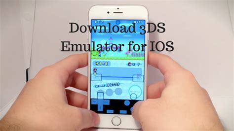 Nintendo 3ds emulator android apk download - stagesenturin