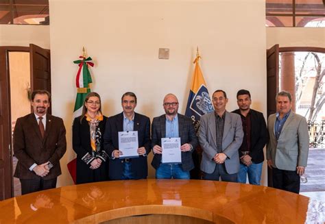 UASLP y el Instituto Tecnológico Metropolitano de Medellín Colombia