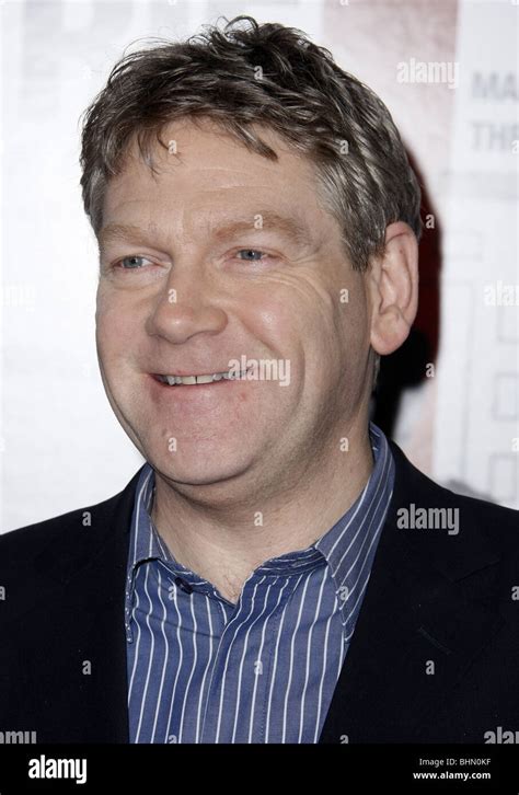 KENNETH BRANAGH, 2009 Stock Photo - Alamy