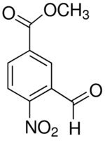 Merck Methyl Formyl Nitrobenzoate