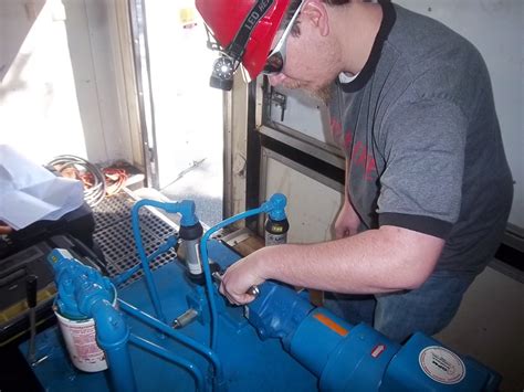 The Most Common Hydraulic Troubleshooting Mistakes Gpm Hydraulic