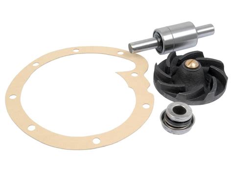 Water Pump Repair Kit