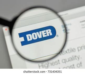 Dover corporation Logo Vector (.AI) Free Download