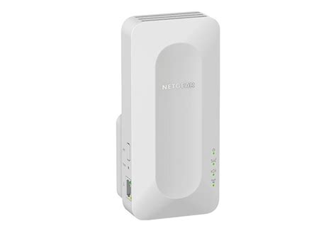 AX1600 4 Stream Mesh Extender EAX12 NETGEAR