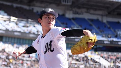 Mlbコミッショナーもその動向に言及 佐々木朗希の移籍先最有力はやはりドジャースか スポーティングニュース