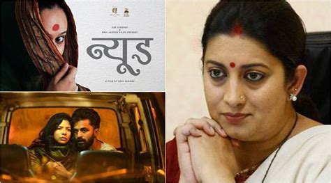 I B Ministry Drops S Durga And Nude From IFFI Goa Without Consulting