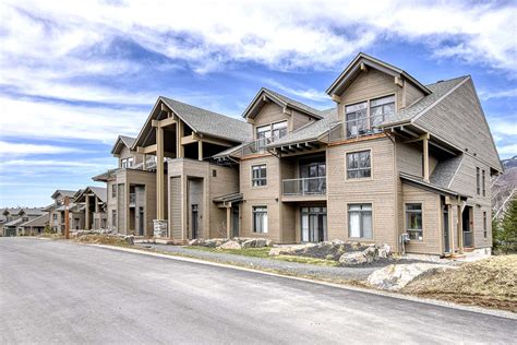 Verbier Condo Avec Vue Panoramique Versants Mont Tremblant