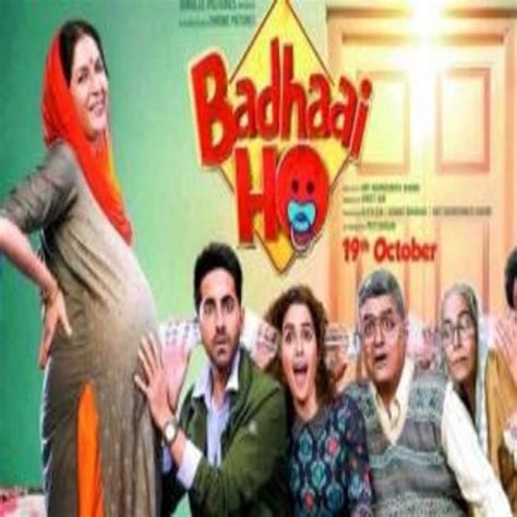 Badhaai Ho Full Movie Download HD 720p | badhai ho full movie free ...