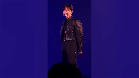 4k 240511 백현 콘서트 고베 Ghost Baekhyun Asia Tour Lonsdaleite In Kobe Youtube