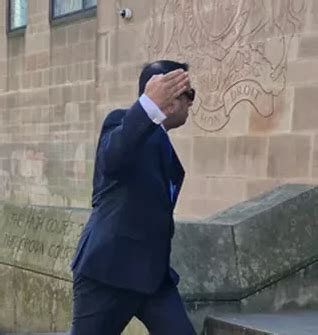 Sex Offenders Database UK Nottingham