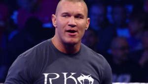 Did Randy Orton Go Off Script At Battleground Mania