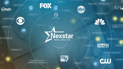 Nexstar Sees Ad Pacings Still Strong Tv News Check