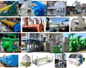 Manufacturer of Biomass Pelletizing Plant, Small Pellet Plant