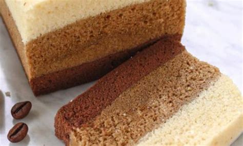 Resep Bolu Tiramisu Kukus Lembut Dan Mengembang