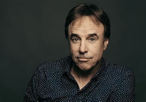 Kevin Nealon Has A New Comedic Outlet Painting Celebrity Caricatures