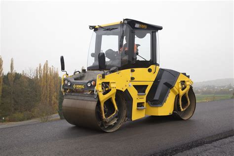 Bomag Bw Ad Specifications Technical Data Lectura