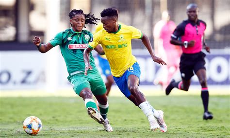 DStv Premiership | AmaZulu vs Mamelodi Sundowns – Mamelodi Sundowns ...