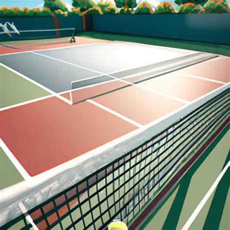 Are Outdoor Tennis Courts Open? Everything You Need to Know – Sport Tasty