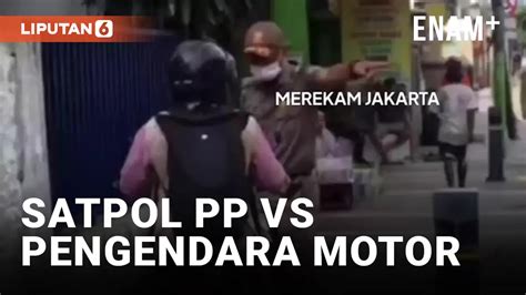 Berita Trotoar Hari Ini Kabar Terbaru Terkini Liputan