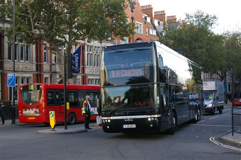 BM COACHES HAYES Flickr