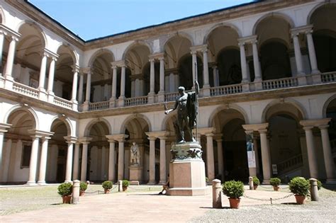 Pinacoteca Di Brera Orari Costi Dei Biglietti E Opere Nelle Stanze