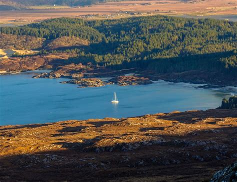 Hebrides Explorer | Selkie Explorers