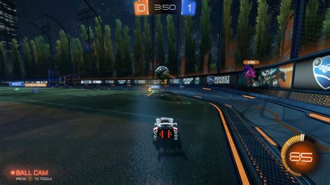 What rule is this? : r/RocketLeague