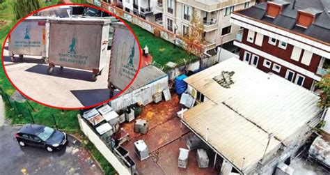 Maltepe Belediyesi Çalışanları Sancaktepe Belediyesi ne Ait