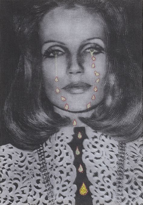 Verushka will arrive shortly | Art Contemporain Evening Auction | 2023