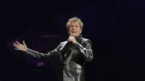 Barry Manilow Tickets for His 2025 Concert Tour | TicketCity