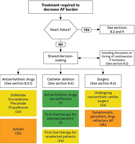 2023 Accahaaccphrs Guideline For The Diagnosis And Management Of