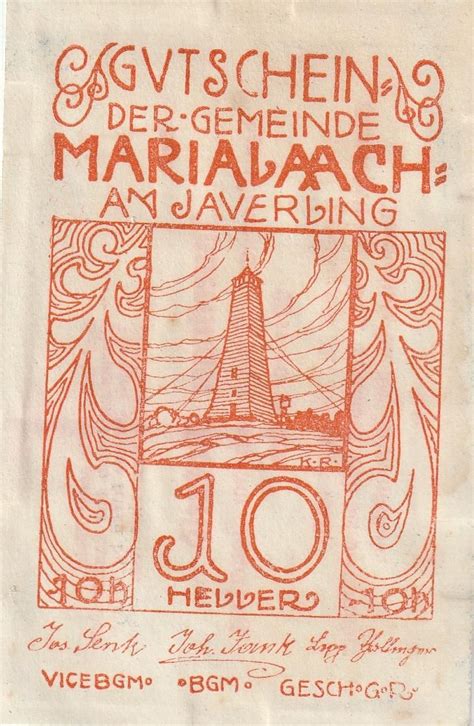 Heller Maria Laach Municipalit De Maria Laach Am Jauerling