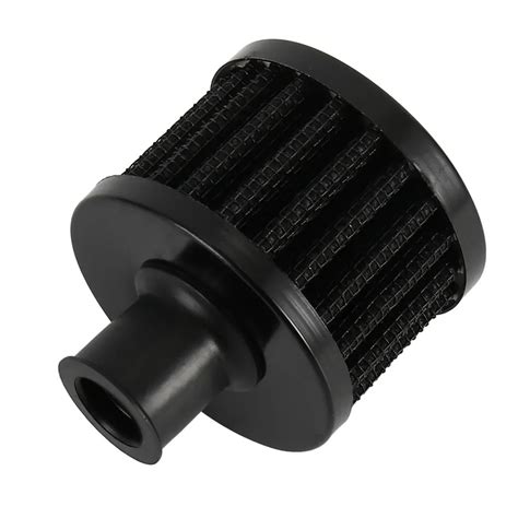 Car Performance High Flow Air Filters Universal Air Filter Mm Carbon