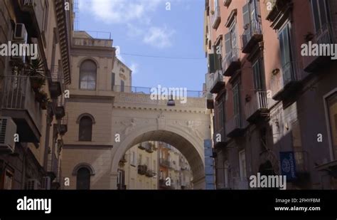 Napoli sotterranea Stock Videos & Footage - HD and 4K Video Clips - Alamy