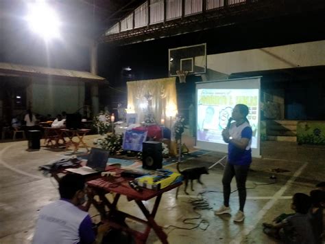 Mt. Hermon Funeral Services and Marketing Plan Ormoc Branch added a new