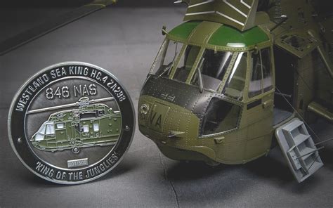 Westland Sea King New Edition AeroScale