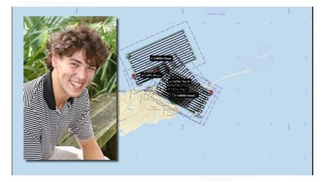 Search For Baton Rouge Teen Missing In Waters Off Bahamas Is Called Off