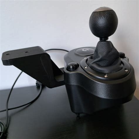 Файл STL ПОДСТАВКА ДЛЯ КОЛЕС PRO SHIFTER MOUNT・Шаблон для 3D-печати для ...