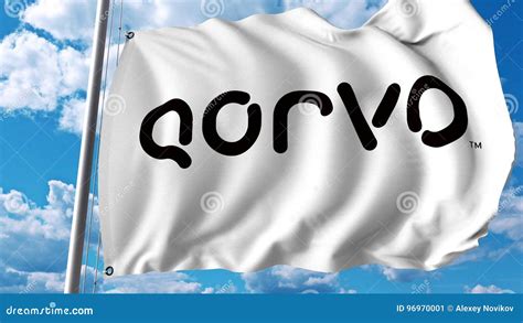 Qorvo Logo Stock Illustrations – 2 Qorvo Logo Stock Illustrations ...