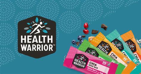 Grains & Seeds Oatmeal | Health Warrior®