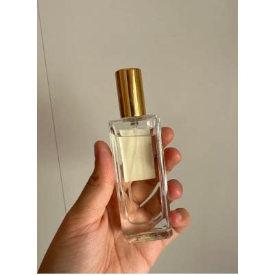 Jual Botol Jo Malone Tutup Gold Ml Shopee Indonesia