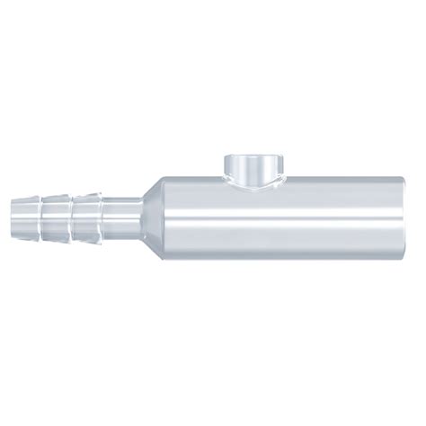 Universal Meconium Aspirator