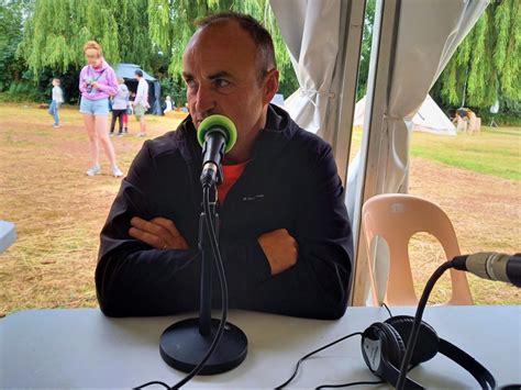 Retour sur la Fête au Pays de Lambres lez Douai Radio Scarpe Sensée