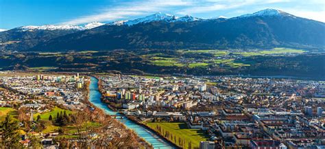 Innsbruck - Things to do and travel guide