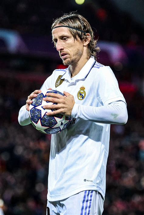 France RMCF on Twitter La saison de Luka Modrić 10