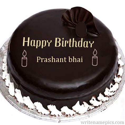 Happy Birthday Prashant Quotes Shortquotescc