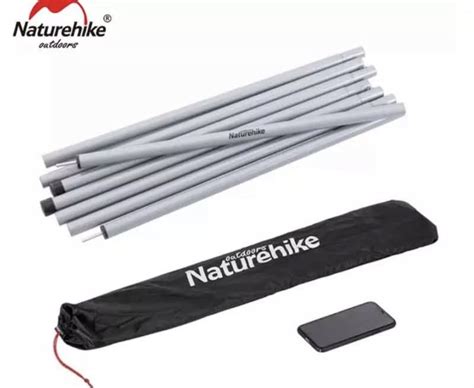 Naturehike 2pcs2m Tent Pole Awning Rod Lazada Ph