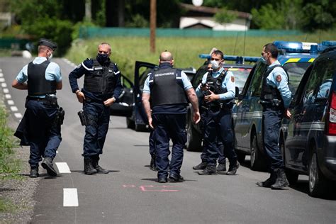 Vaucluse un homme décapité et éviscéré le tueur recherché CNEWS