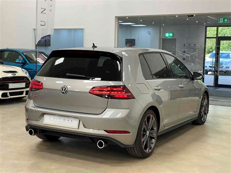 Used 2019 Volkswagen Golf TSI GTI Performance For Sale In West Sussex